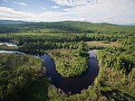 Thumbnail for Huron River (northern Michigan)