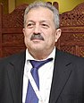 Hussein Arnous, Premier ministre de la Syrie depuis 2020
