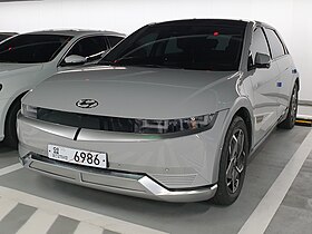 Ioniq 5