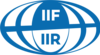 IIFIIR Institut International du Froid logo.png
