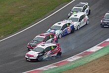 Racing scene at Brands Hatch. IMGP0531 (47936472972).jpg