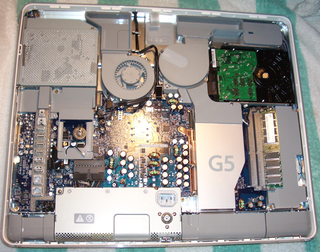 Macintosh hardware