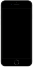 IPhone SE (2. generation) hvid vektor.svg