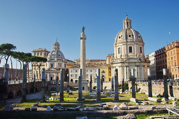 Rome