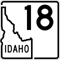 Idaho 18 (1955).svg
