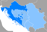 Miniatura para Idioma croata