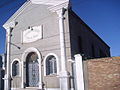 Iglesia Asamblea Cristiana.