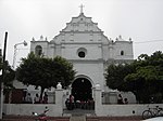 Iglesia El Calvario