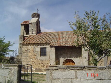 Villar de Corneja