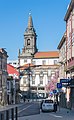 * Nomination Igreja da Trindade in Porto, Porto district, Portugal. --Tournasol7 04:09, 8 July 2023 (UTC) * Promotion  Support Good quality. --XRay 04:37, 8 July 2023 (UTC)