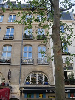 Immeuble 133 rue Saint-Martin.JPG