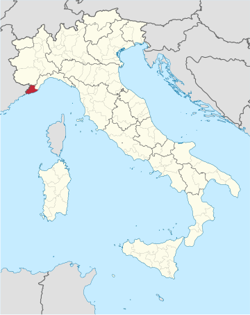 Imperia (provincija)