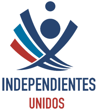 <span class="mw-page-title-main">United Independents (Chile)</span> Political party in Chile