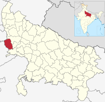 Mathura (dystrykt)