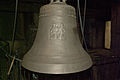 Fertige Glocke