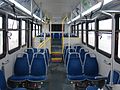 Inside a typical UTA bus, from the front, Jan 16.jpg