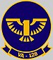 Insignia of VA-128 golden intruders.jpg