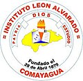 Miniatura para Instituto Departamental León Alvarado