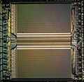 Intel D27256J-2 256 kbit EPROM