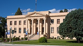 <span class="mw-page-title-main">Independence, California</span> Census-designated place in California, United States