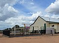 English: Ironpot Farmers Hall at Template:Ironpot, Queensland