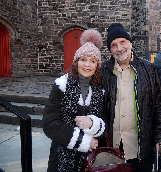 File:Isabelle Huppert and Brian De Palma (47364912711).jpg