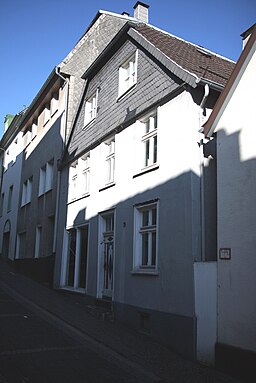 Knallenbrink in Iserlohn