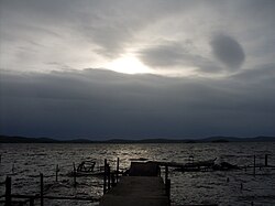 Lac Iset depuis Sredneuralsk.JPG