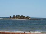 Miniatura para Isla de las Gaviotas (Uruguay)