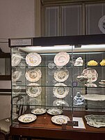 Italian Majolica Italian Maiolica Museum Gianetti.jpg