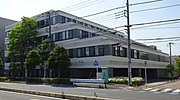 労働者健康安全機構のサムネイル