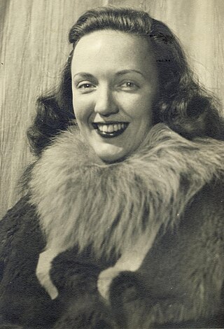 <span class="mw-page-title-main">Jackie Ronne</span> American explorer (1919–2009)