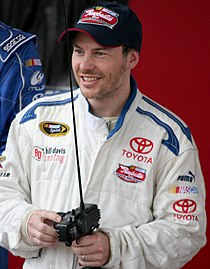 Jacques Villeneuve 2008 NASCAR Rookie.jpg