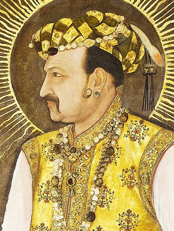 Dhaka, the capital of Bengal, was named Jahangir Nagar in honor of the fourth Mughal monarch Jahangir