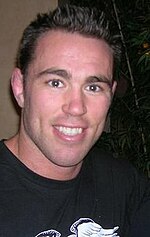 Vignette pour Jake Shields