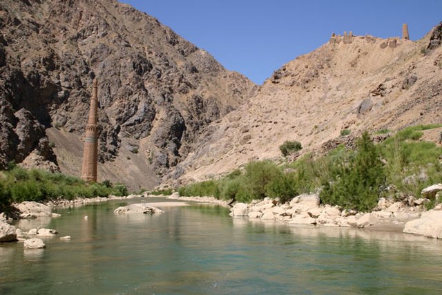 Hari (Afghanistan)