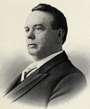 James O'H. Patterson: Años & Cumpleaños