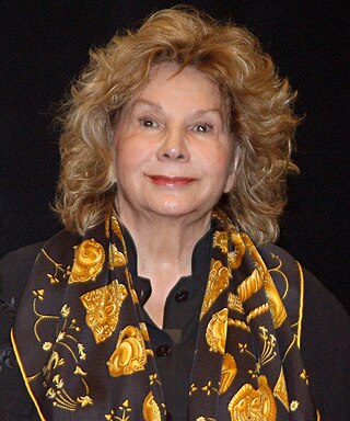 <span class="mw-page-title-main">Jane Wagner</span> American writer, director and producer (born 1935)