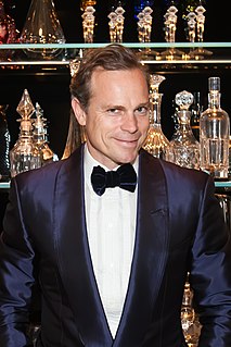 <span class="mw-page-title-main">Jean-Charles Boisset</span> French vintner and winery owner