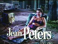 Jean Peters is introduced in Niagara trailer 1.jpg