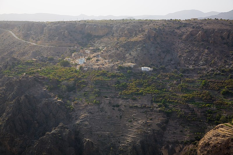 File:Jebel Akhdar.jpg