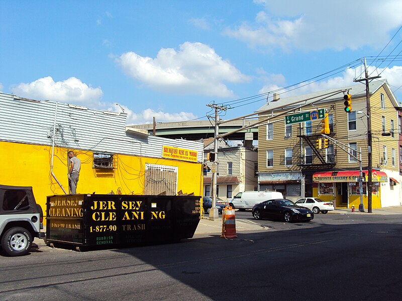 File:Jersey Cleaning at Grand Street in Paterson, NJ (4670513041).jpg