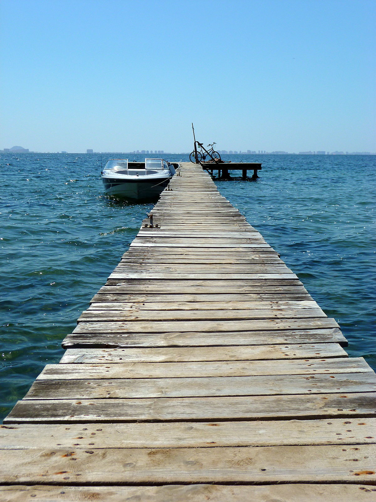 jetty - Wiktionary