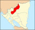 Jinotega Department, Nicaragua.svg