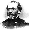 Col. John Navarre Macomb