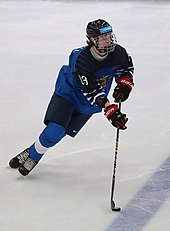 2022 NHL Entry Draft - Wikipedia