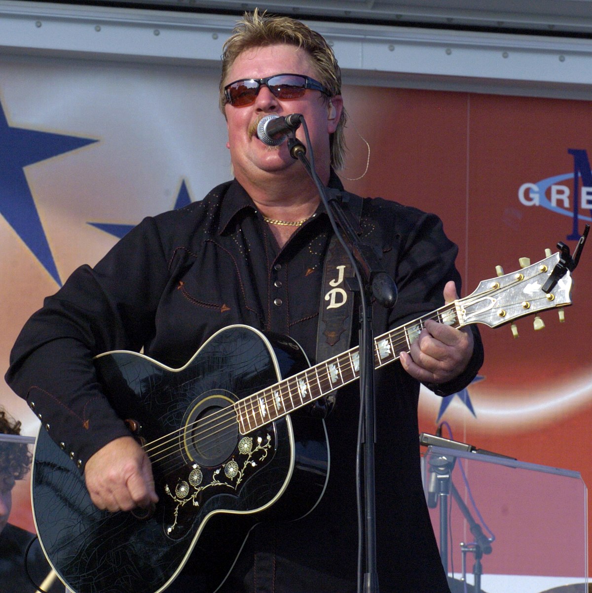 Joe Diffie Wikipedia