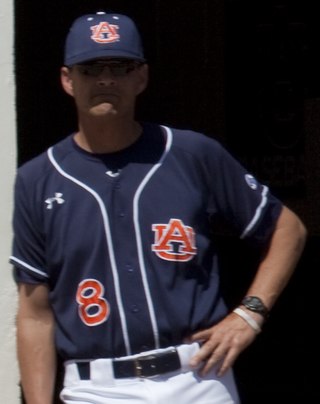 <span class="mw-page-title-main">John Pawlowski</span> American baseball player and coach (born 1963)