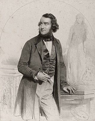 <span class="mw-page-title-main">John Thomas (sculptor)</span>