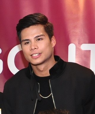 <span class="mw-page-title-main">John Vic De Guzman</span> Filipino athlete and actor